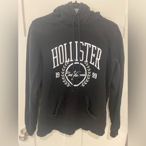 Hollister University Sweatshirt Size L